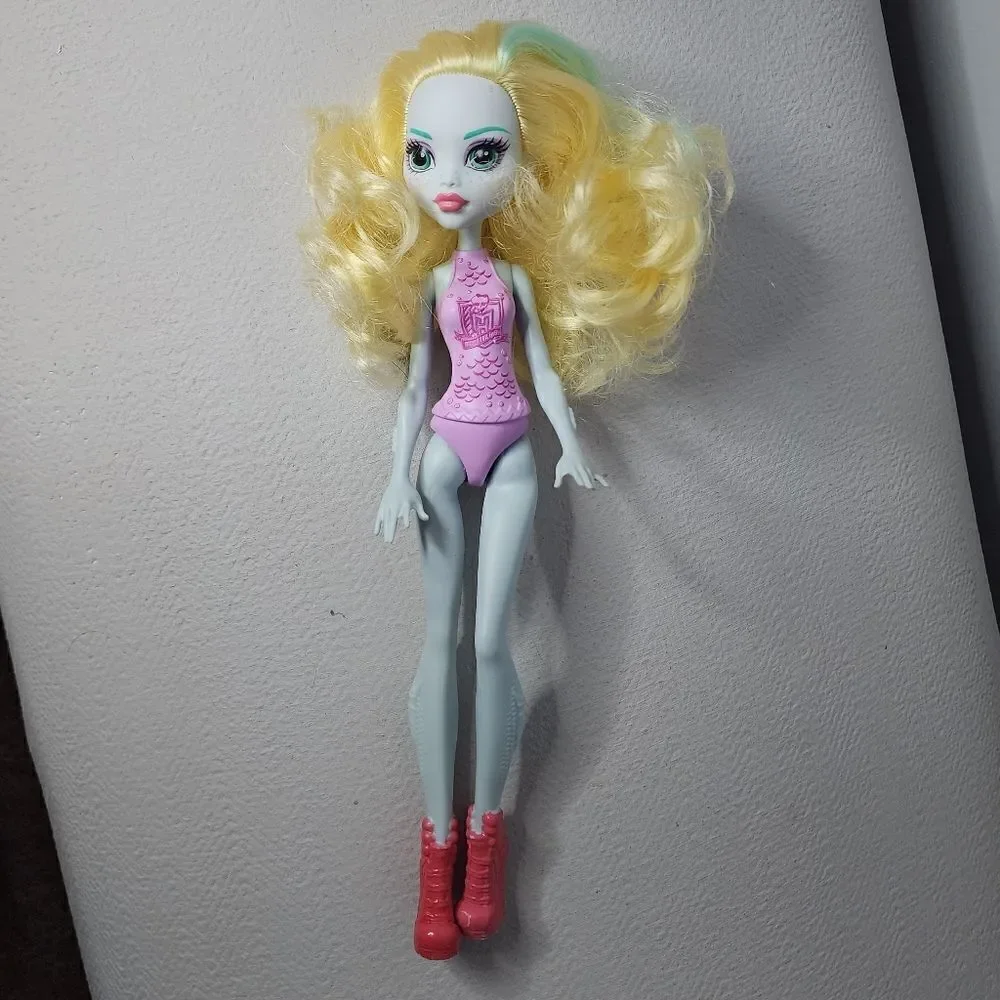 monster high this monster